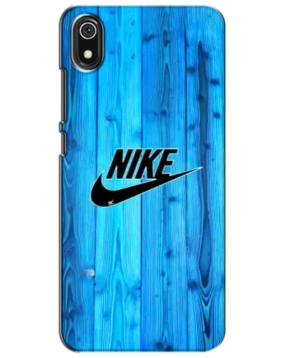 Чехол для Xiaomi Redmi 7A с картинкой «Голубое дерево Nike» Чехол для Xiaomi Redmi 7A с картинкой «Голубое дерево Nike»