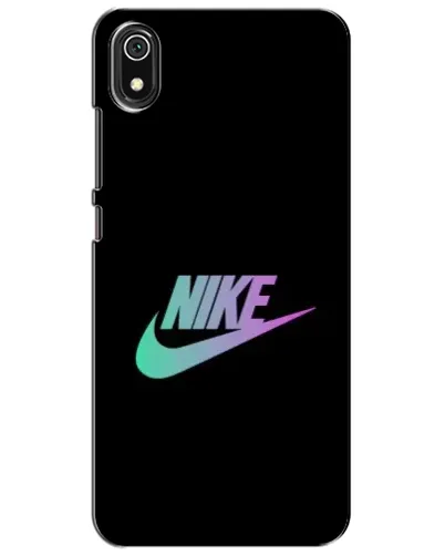 Чехол для Xiaomi Redmi 7A с картинкой «Nike — городская ночь» Чехол для Xiaomi Redmi 7A с картинкой «Nike — городская ночь»