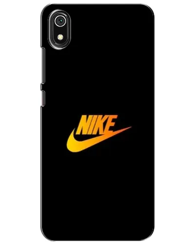 Чехол для Xiaomi Redmi 7A с картинкой «Золотой логотип Nike» Чехол для Xiaomi Redmi 7A с картинкой «Золотой логотип Nike»