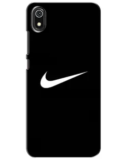 Чохол для Xiaomi Redmi 7A з картинкою «Мінімалістичний Найк» Чохол для Xiaomi Redmi 7A з картинкою «Мінімалістичний Найк»