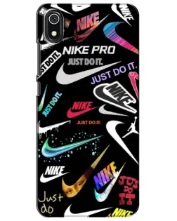 Чохол для Xiaomi Redmi 7A з картинкою «Nike — розкіш» Чохол для Xiaomi Redmi 7A з картинкою «Nike — розкіш»