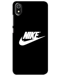 Чохол для Xiaomi Redmi 7A з картинкою «Мазки фарби Nike» Чохол для Xiaomi Redmi 7A з картинкою «Мазки фарби Nike»