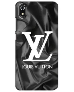 Чехол для Xiaomi Redmi 7A с картинкой «Шелковый Louis Vuitton»