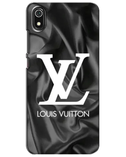 Чехол для Xiaomi Redmi 7A с картинкой «Шелковый Louis Vuitton»