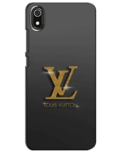 Чехол для Xiaomi Redmi 7A с картинкой «Градиент Louis Vuitton»