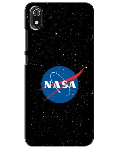 Чехол для Xiaomi Redmi 7A с картинкой «NASA — звездное небо»