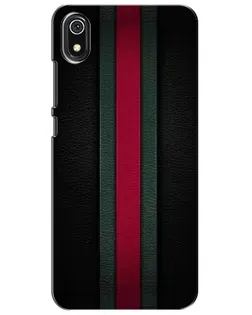 Чохол для Xiaomi Redmi 7A з картинкою «Gucci — неонова лінія»