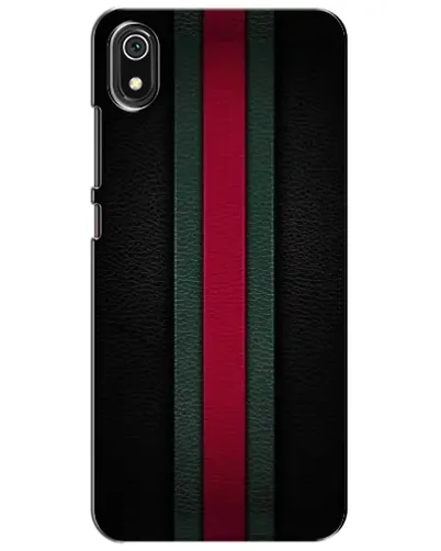 Чохол для Xiaomi Redmi 7A з картинкою «Gucci — неонова лінія»