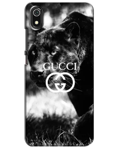 Чохол для Xiaomi Redmi 7A з картинкою «Gucci — дика природа» Чохол для Xiaomi Redmi 7A з картинкою «Gucci — дика природа»