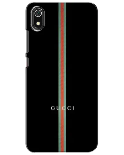 Чохол для Xiaomi Redmi 7A з картинкою «Gucci — строга лінія» Чохол для Xiaomi Redmi 7A з картинкою «Gucci — строга лінія»