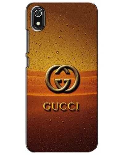 Чохол для Xiaomi Redmi 7A з картинкою «Gucci — сонячний градієнт» Чохол для Xiaomi Redmi 7A з картинкою «Gucci — сонячний градієнт»