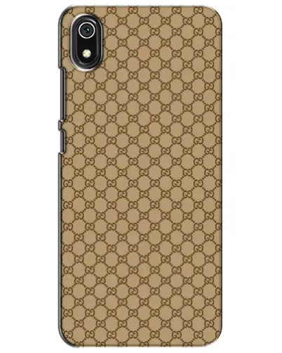Чохол для Xiaomi Redmi 7A з картинкою «Gucci — класичний беж» Чохол для Xiaomi Redmi 7A з картинкою «Gucci — класичний беж»