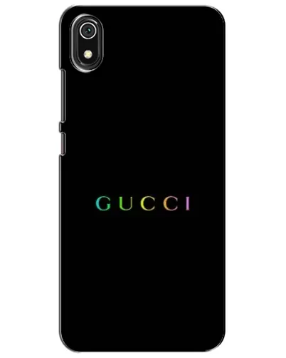 Чохол для Xiaomi Redmi 7A з картинкою «Gucci — неоновий мінімалізм» Чохол для Xiaomi Redmi 7A з картинкою «Gucci — неоновий мінімалізм»