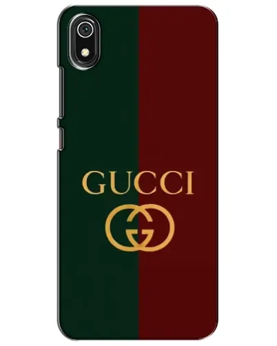 Чохол для Xiaomi Redmi 7A з картинкою «Gucci — темно-зелений градієнт» Чохол для Xiaomi Redmi 7A з картинкою «Gucci — темно-зелений градієнт»