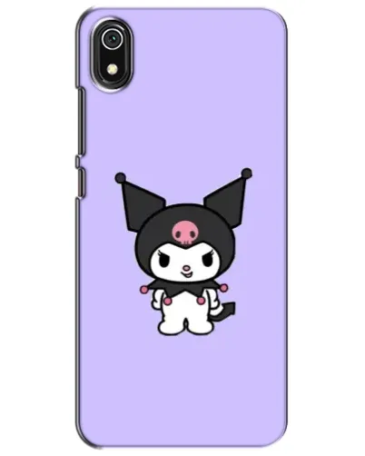 Чохол для Xiaomi Redmi 7A з картинкою «Kuromi — ніжний фіолетовий» Чохол для Xiaomi Redmi 7A з картинкою «Kuromi — ніжний фіолетовий»