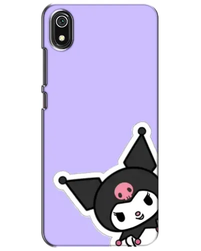 Чохол для Xiaomi Redmi 7A з картинкою «Кумедна Kuromi» Чохол для Xiaomi Redmi 7A з картинкою «Кумедна Kuromi»