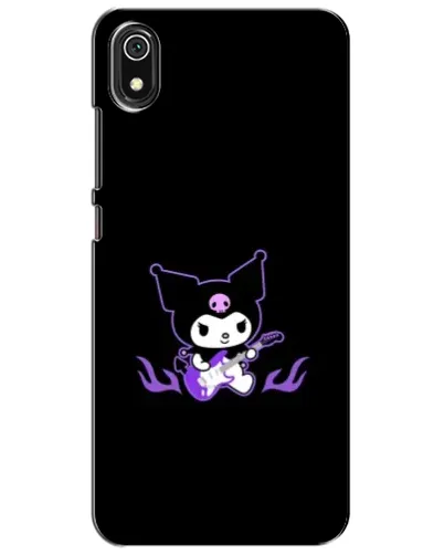 Чохол для Xiaomi Redmi 7A з картинкою «Електрична Kuromi» Чохол для Xiaomi Redmi 7A з картинкою «Електрична Kuromi»