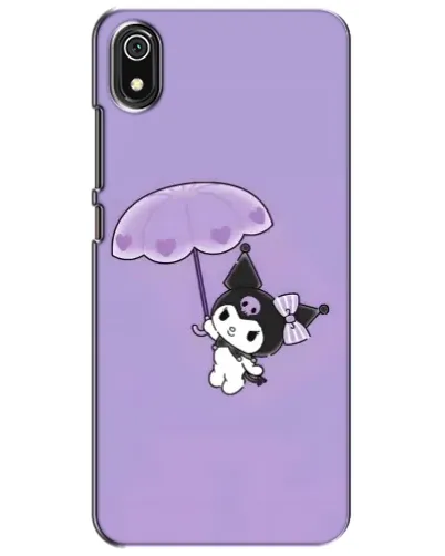 Чохол для Xiaomi Redmi 7A з картинкою «Kuromi з парасолькою» Чохол для Xiaomi Redmi 7A з картинкою «Kuromi з парасолькою»