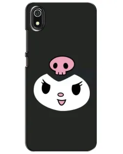 Чохол для Xiaomi Redmi 7A з картинкою «Велика мордочка Куромі»