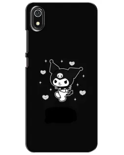 Чохол для Xiaomi Redmi 7A з картинкою «Чорна Куромі»