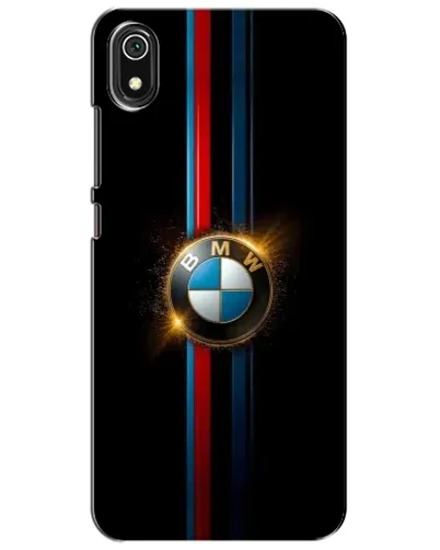 Чехол для Xiaomi Redmi 7A с картинкой «BMW M-Power неон» Чехол для Xiaomi Redmi 7A с картинкой «BMW M-Power неон»