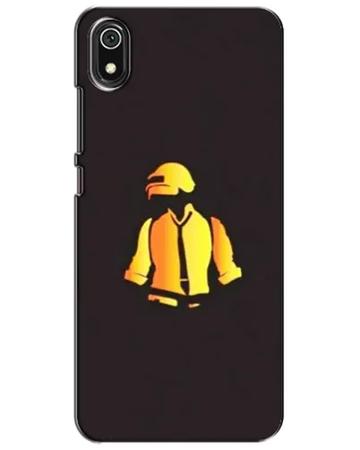 Чехол для Xiaomi Redmi 7A с картинкой «Winner Winner — PUBG»