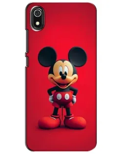 Чехол для Xiaomi Redmi 7A с картинкой «Mickey в полный рост»