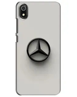 Чехол для Xiaomi Redmi 7A с картинкой «Mercedes Maybach стиль» Чехол для Xiaomi Redmi 7A с картинкой «Mercedes Maybach стиль»