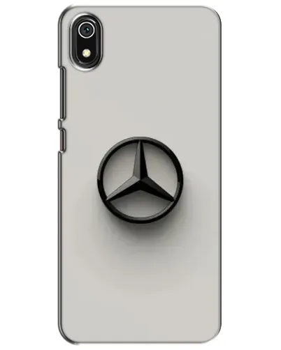 Чехол для Xiaomi Redmi 7A с картинкой «Mercedes Maybach стиль»