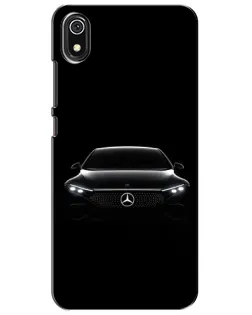 Чехол для Xiaomi Redmi 7A с картинкой «Mercedes Vision — концепт»