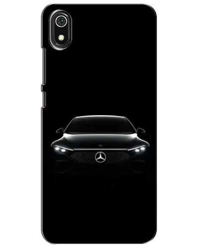 Чехол для Xiaomi Redmi 7A с картинкой «Mercedes Vision — концепт»