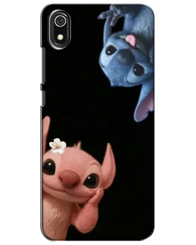 Чехол для Xiaomi Redmi 7A с картинкой «Фиолетовый туман роз»