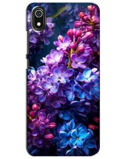 Чохол для Xiaomi Redmi 7A з картинкою «Бузковий цвіт» Чохол для Xiaomi Redmi 7A з картинкою «Бузковий цвіт»