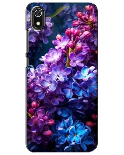Чохол для Xiaomi Redmi 7A з картинкою «Бузковий цвіт» Чохол для Xiaomi Redmi 7A з картинкою «Бузковий цвіт»