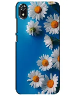 Чохол для Xiaomi Redmi 7A з картинкою «Білосніжні маргаритки» Чохол для Xiaomi Redmi 7A з картинкою «Білосніжні маргаритки»