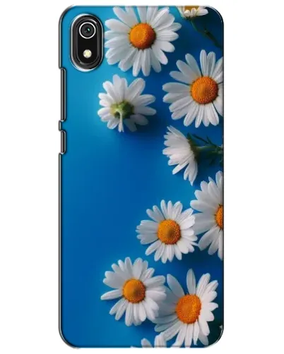 Чохол для Xiaomi Redmi 7A з картинкою «Білосніжні маргаритки» Чохол для Xiaomi Redmi 7A з картинкою «Білосніжні маргаритки»