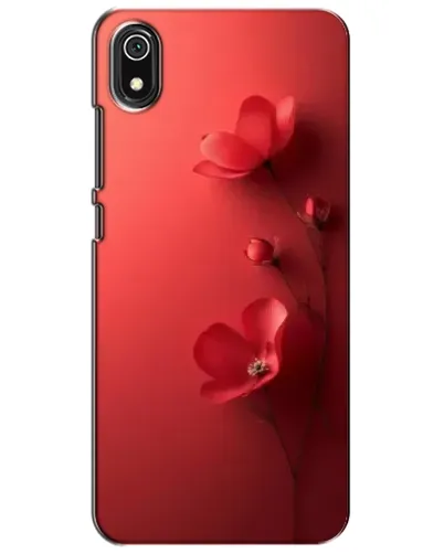 Чохол для Xiaomi Redmi 7A з картинкою «Макові суцвіття» Чохол для Xiaomi Redmi 7A з картинкою «Макові суцвіття»