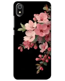 Чохол для Xiaomi Redmi 7A з картинкою «Рожева гілка сакури» Чохол для Xiaomi Redmi 7A з картинкою «Рожева гілка сакури»