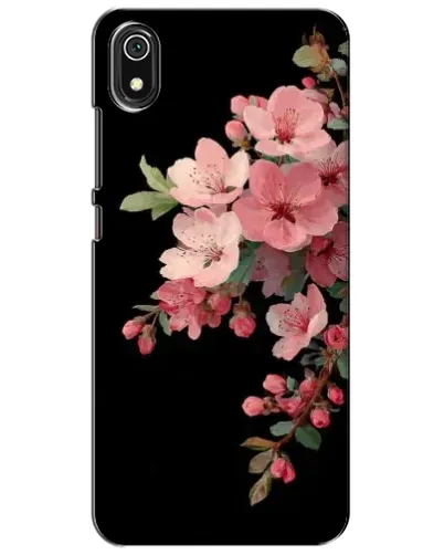 Чохол для Xiaomi Redmi 7A з картинкою «Рожева гілка сакури» Чохол для Xiaomi Redmi 7A з картинкою «Рожева гілка сакури»