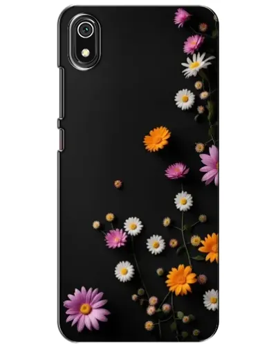 Чохол для Xiaomi Redmi 7A з картинкою «Квіткова композиція» Чохол для Xiaomi Redmi 7A з картинкою «Квіткова композиція»
