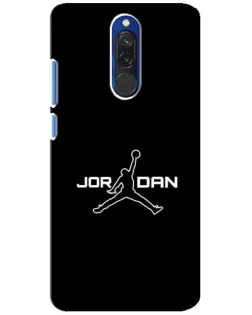 Чехол для Xiaomi Redmi 8 с картинкой «Nike Pink Swirl» Чехол для Xiaomi Redmi 8 с картинкой «Nike Pink Swirl»