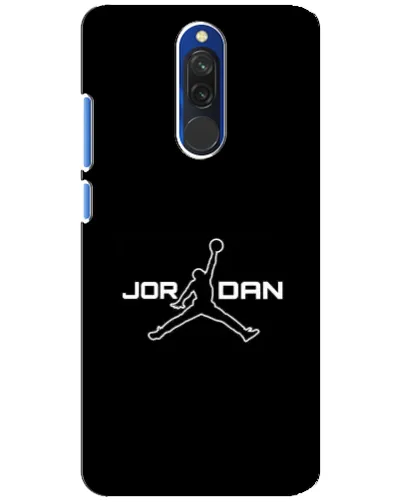 Чехол для Xiaomi Redmi 8 с картинкой «Nike Pink Swirl» Чехол для Xiaomi Redmi 8 с картинкой «Nike Pink Swirl»
