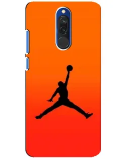 Чехол для Xiaomi Redmi 8 с картинкой «Jordan Sunset» Чехол для Xiaomi Redmi 8 с картинкой «Jordan Sunset»
