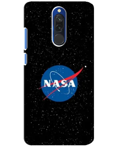 Чехол для Xiaomi Redmi 8 с картинкой «NASA — звездное небо» Чехол для Xiaomi Redmi 8 с картинкой «NASA — звездное небо»