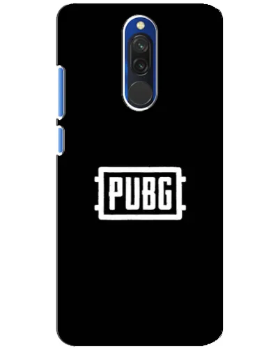 Чехол для Xiaomi Redmi 8 с картинкой «Лого BMW — металлический блеск» Чехол для Xiaomi Redmi 8 с картинкой «Лого BMW — металлический блеск»