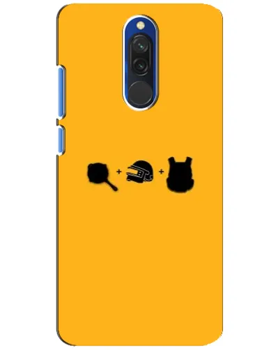 Чехол для Xiaomi Redmi 8 с картинкой «BMW — современная классика» Чехол для Xiaomi Redmi 8 с картинкой «BMW — современная классика»