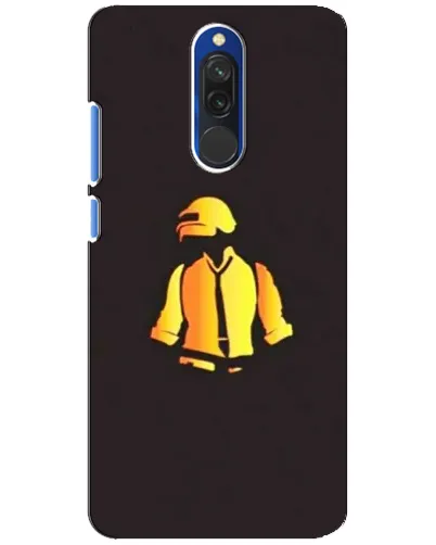 Чехол для Xiaomi Redmi 8 с картинкой «Winner Winner — PUBG» Чехол для Xiaomi Redmi 8 с картинкой «Winner Winner — PUBG»