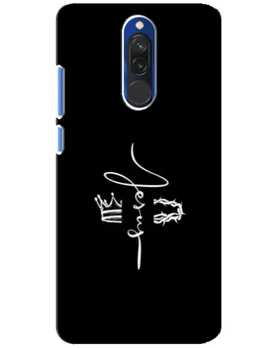Чехол для Xiaomi Redmi 8 с картинкой «Король Славы Jesus» Чехол для Xiaomi Redmi 8 с картинкой «Король Славы Jesus»