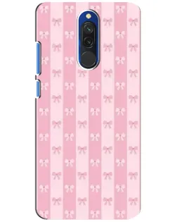 Чохол для Xiaomi Redmi 8 з картинкою «Ретро стрічка» Чохол для Xiaomi Redmi 8 з картинкою «Ретро стрічка»
