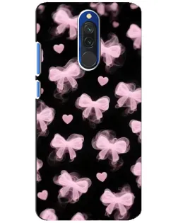 Чохол для Xiaomi Redmi 8 з картинкою «Геометрія банту» Чохол для Xiaomi Redmi 8 з картинкою «Геометрія банту»